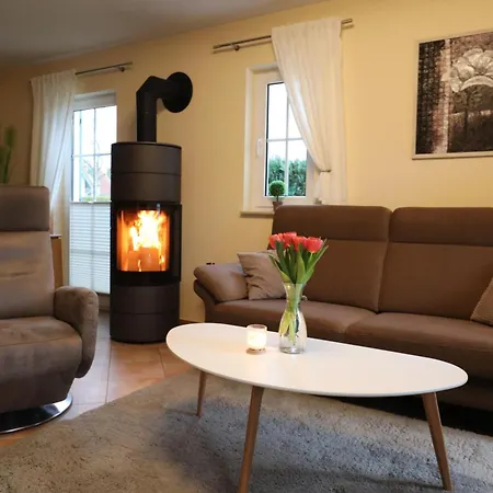 Holiday home Haus 37, Heideweg 8 *