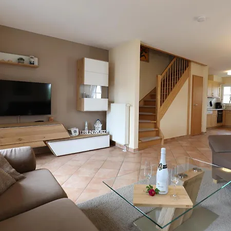 Haus 37, Heideweg 8 Дом отдыха Karlshagen