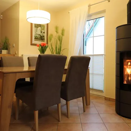 Haus 37, Heideweg 8 Karlshagen