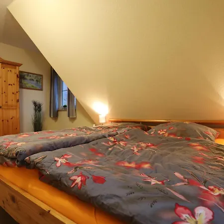 Haus 37, Heideweg 8 * Karlshagen