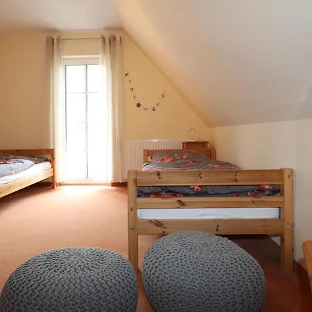 Haus 37, Heideweg 8 Дом отдыха *