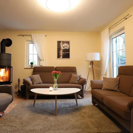 Haus 37, Heideweg 8 Дом отдыха Karlshagen