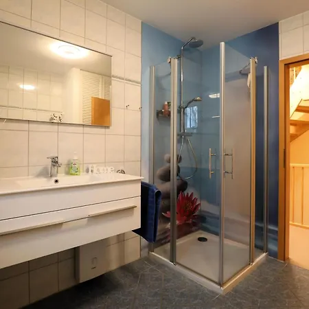 Дом отдыха Haus 37, Heideweg 8 Karlshagen