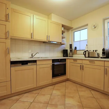 Haus 37, Heideweg 8 Karlshagen