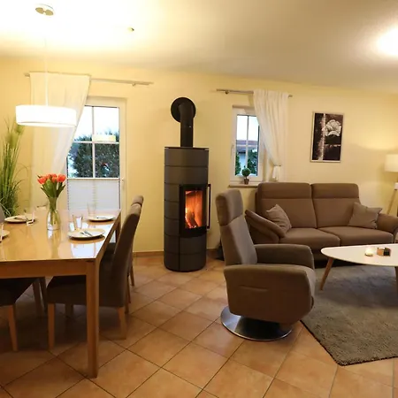 Дом отдыха Haus 37, Heideweg 8 *