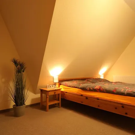 Haus 37, Heideweg 8 Holiday home Karlshagen