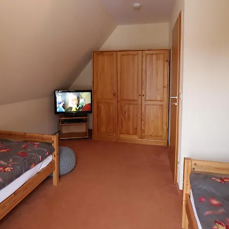 Дом отдыха Haus 37, Heideweg 8