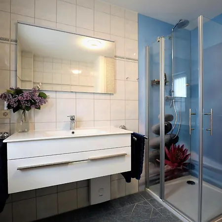 Haus 37, Heideweg 8 Дом отдыха *