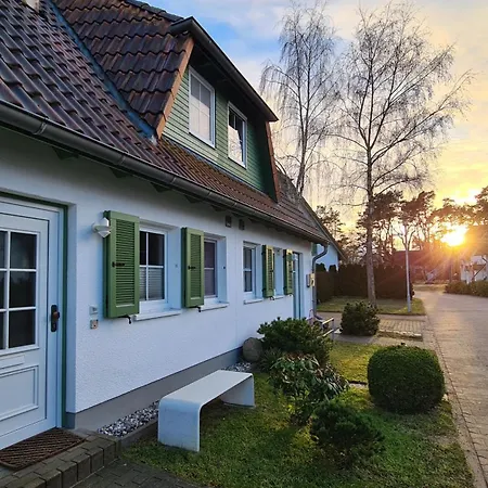 Haus 37, Heideweg 8 Holiday home
