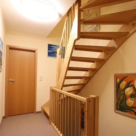 Haus 37, Heideweg 8 Дом отдыха Karlshagen