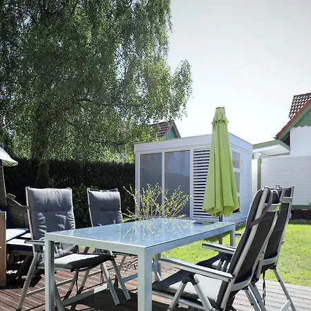 Haus 37, Heideweg 8 *