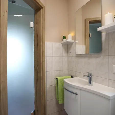 Haus 37, Heideweg 8 Karlshagen