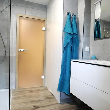 Haus 37, Heideweg 8 Σπίτι διακοπών