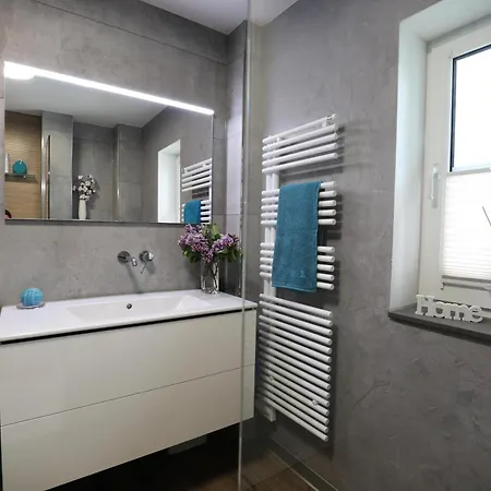 Σπίτι διακοπών Haus 37, Heideweg 8