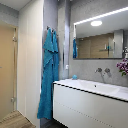 Σπίτι διακοπών Haus 37, Heideweg 8 *