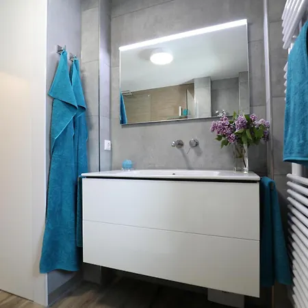 Σπίτι διακοπών Haus 37, Heideweg 8