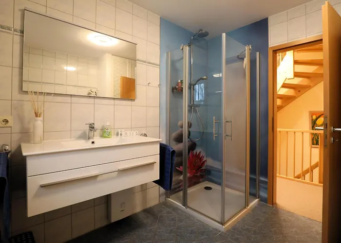 Prázdninový dům Haus 37, Heideweg 8 Karlshagen