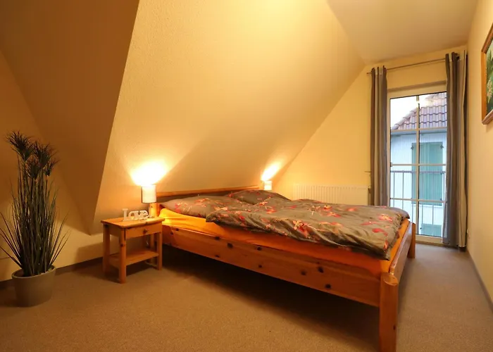 Haus 37, Heideweg 8 *