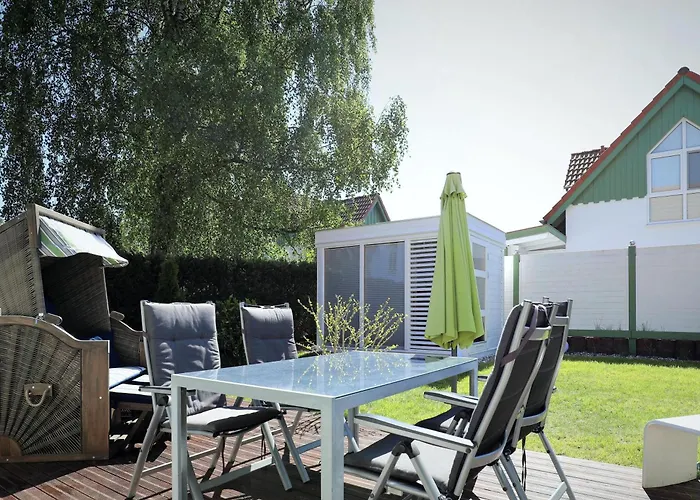 Haus 37, Heideweg 8 *